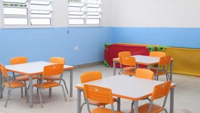 Photo of Novas unidades escolares são entregues em Peruíbe