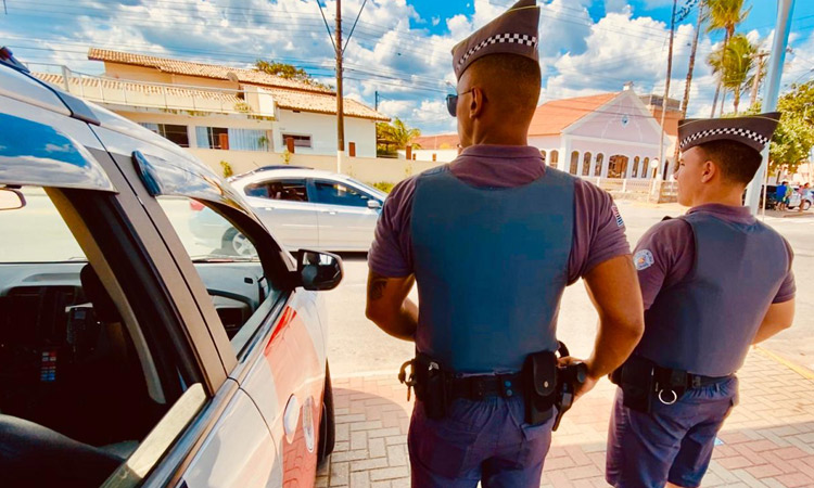 A Polícia Militar e a Guarda Civil Municipal intensificam o planejamento operacional para a cobertura da programação