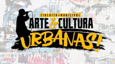 Photo of Dia 15 acontece mais uma etapa do Arte & Cultura Urbanas