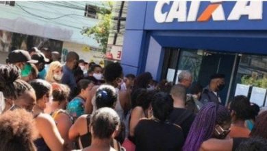 Photo of Segunda parcela de auxílio emergencial começa a ser paga na segunda. Veja o calendário