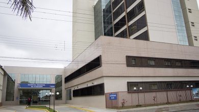 Photo of Governo disponibiliza R$ 30 milhões para abertura de 350 leitos na Baixada Santista