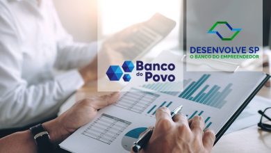 Photo of Desenvolve SP e Banco do Povo abrem linha de crédito para empresas