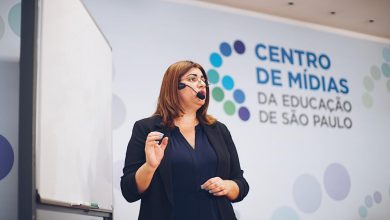 Photo of Centro de Mídias SP terá aulas preparatórias para o Enem 2020