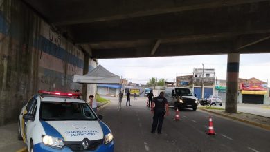 Photo of Justiça autoriza bloqueios rodoviários no acesso a cinco cidades da Baixada Santista durante feriado