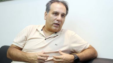 Photo of Prefeito e primeira-dama de Peruíbe testam positivo para coronavírus