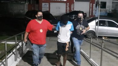 Photo of Acusado de estuprar manicure que viajava para o Dia das Mães na Baixada é preso