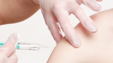 Photo of Itanhaém: Professores e adultos entre 55 e 59 anos podem se vacinar contra gripe a partir de hoje