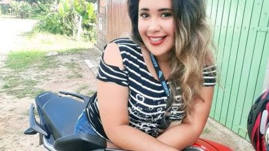 Photo of Estudante sofre acidente de moto em Itanhaém e morre atropelada ao pedir ajuda