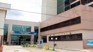 Photo of Homem embriagado é preso acusado de tentar matar a namorada em Itanhaém