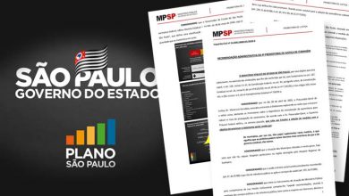 Photo of MP recomenda que Itanhaém cumpra adequação ao Plano SP na fase vermelha