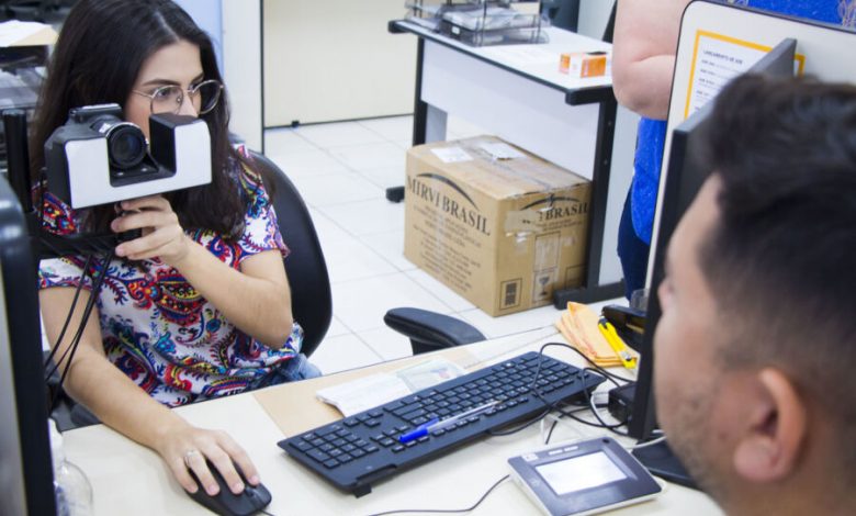 A ferramenta foi implantada em decorrência da suspensão temporária do atendimento presencial