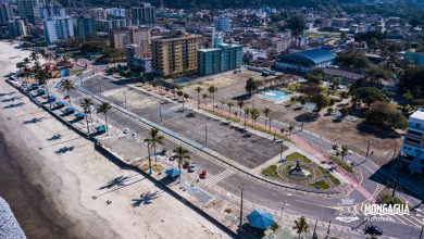 Photo of Praça Dudu Samba será totalmente revitalizada