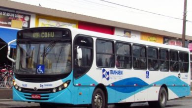 Photo of Itanhaém altera data de concorrência pública para o transporte coletivo