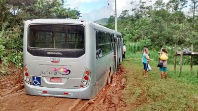 Photo of Departamento de Estradas de Rodagem assumirá a Estrada Guaraú-Una