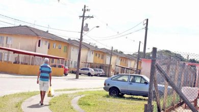 Photo of Munícipes cobram unidade de saúde, transporte e lazer em Itanhaém