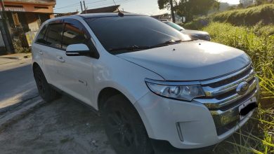 Photo of Dois homens são presos por envolvimento em crimes financeiros em Itanhaém e Mongaguá