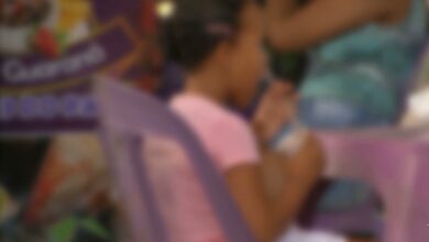 Photo of Menina de 4 anos revela estupro