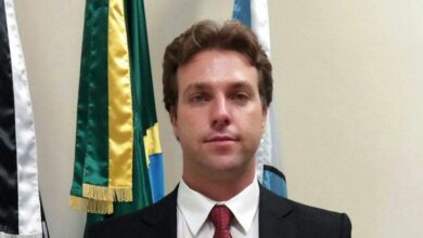 Photo of Vereador de Peruíbe Rodrigo Silva é condenado