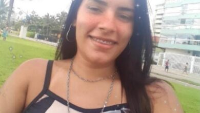 Photo of Jovem desaparece misteriosamente