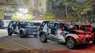 Photo of Operação em SP atinge cúpula de facção que usa sites falsos para aplicar golpes