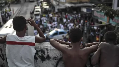 Photo of Violência matou mais de 15 mil jovens no Brasil em três anos