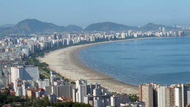 Photo of IBGE aponta crescimento de cerca de 60 mil habitantes na Baixada Santista em dois anos