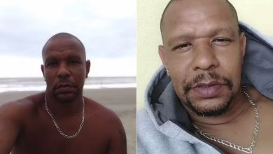 Photo of Motorista de aplicativo sai de casa com o carro usado para trabalhar e desaparece no litoral de SP