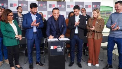 Photo of Governo anuncia R$ 3,5 milhões para reforma e melhorias de escola em Itanhaém