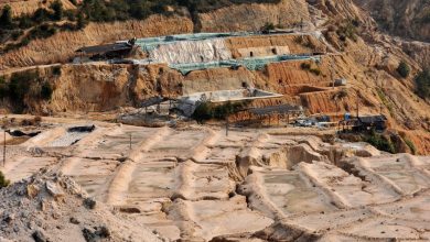 Photo of Busca por minerais críticos no Brasil impulsiona conflitos
