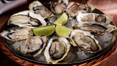 Photo of SP reverte suspensão de consumo de moluscos bivalves, como mariscos e ostras