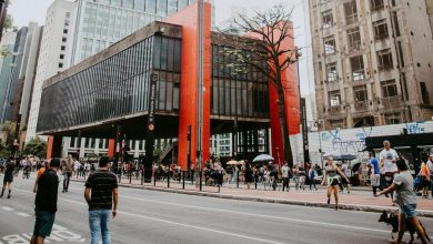 Photo of Turismo de SP cresce 4,81% e deve fechar ano com maior fluxo de turistas em 5 anos