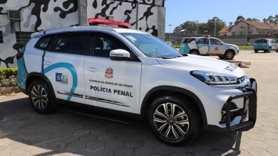 Photo of Governo apresenta projeto que cria Polícia Penal do Estado SP