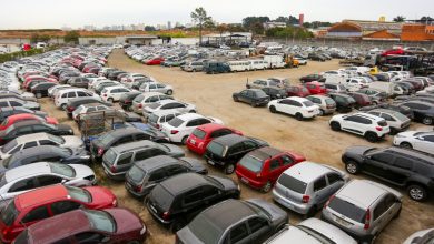 Photo of Entenda o que muda nos novos leilões de veículos retomados pelo Detran-SP