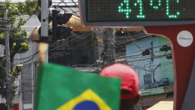 Photo of Estudo da NASA inclui Brasil na lista de países que terão regiões inabitáveis em 50 anos