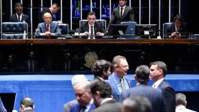 Photo of Avança na Câmara pacote que limita poderes de ministros do STF