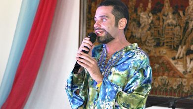 Photo of Teatro Eva Wilma recebe apresentação musical de cultura italiana neste sábado (26)