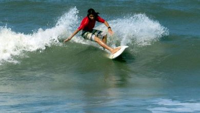 Photo of Estão abertas as inscrições para a 2ª Etapa do Circuito Itanhaense de Surf
