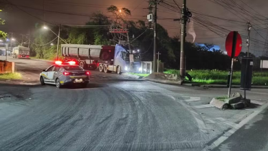 Photo of Caminhoneiro morre após ser baleado por criminosos ao sair de empresa em SP