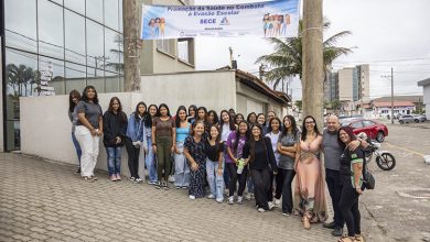 Photo of Com foco no bem-estar das adolescentes, Itanhaém investe no combate à evasão escolar