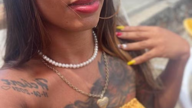 Photo of Pastor é preso após mulher trans baiana ser encontrada morta em quarto de motel no litoral de SP
