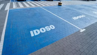 Photo of Credencial de estacionamento para idoso e PCD ganha versão digital