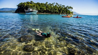 Photo of Cosud: estados do Sudeste e Sul lançam guia com atrações turísticas