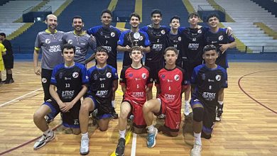 Photo of Vôlei de Itanhaém é campeão regional da Copa São Paulo