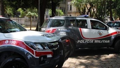 Photo of PM que jogou homem da ponte em São Paulo é preso