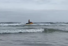 Photo of Natal termina com três mortos e dois desaparecidos nas praias do litoral de SP