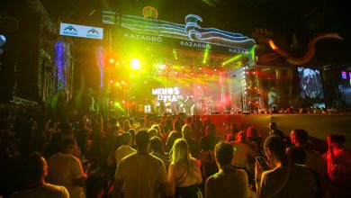 Photo of Estação Verão Show acontece de 3 de janeiro a 15 de fevereiro