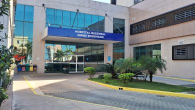 Photo of Hospital Regional Jorge Rossmann oferece vagas de trabalho exclusivas para pessoas com deficiência