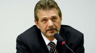 Photo of Prefeito de Praia Grande nomeia genro, sobrinha e neto para secretarias