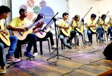 Photo of Projeto Guri está com vagas abertas para cursos de música
