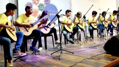 Photo of Projeto Guri está com vagas abertas para cursos de música
